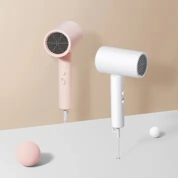 Фен для волос Xiaomi Compact Hair Dryer H101 CMJ04LXEU общ