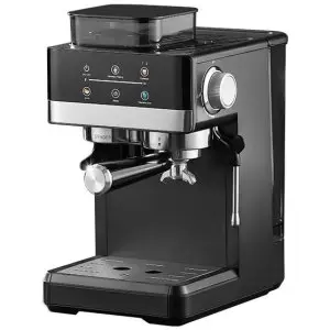   Кофемашина Xiaomi KaringBee Кофемашина CM5520 Black EU