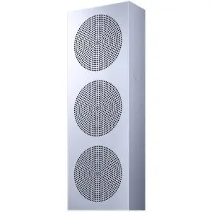   Портативная колонка Xiaomi Portable Bluetooth Speaker OH3S Purple CN