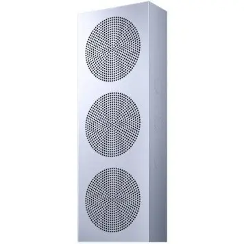 Портативная колонка Xiaomi Portable Bluetooth Speaker OH3S фиол