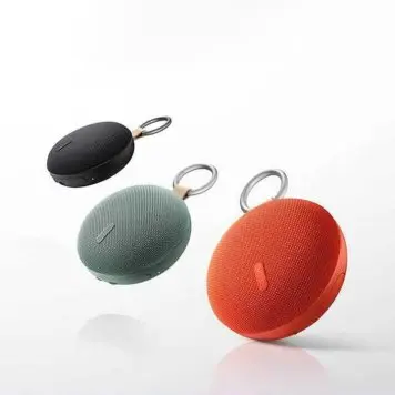 Портативная колонка Redmi Bluetooth Speaker 2 OH3R общ