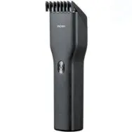 Машинка для стрижки Xiaomi Enchen Boost USB Electric Hair Clipper Black EU