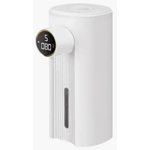   Дозатор для мыла KitBee Home Full QE1 CN