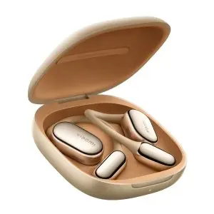   Беспроводные наушники Xiaomi OpenWear Stereo Pro M2503E1 Gold CN