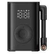 Насос портативный Xiaomi MJBXCQBQW Black CN