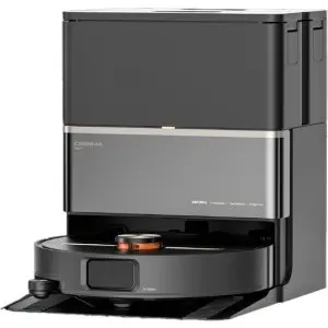   Робот-пылесос Xiaomi Deerma DEM-X80 Ultra EU