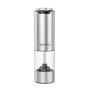 Мельница для специй электрическая Xiaomi Circle Joy Nova Electric Grinder Silver CN