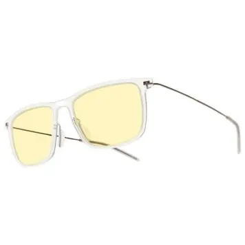 Очки компьютерные Xiaomi TS Anti-Blue Goggles Pro FTR036-0021 Transparent Yellow CN 1