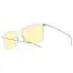 Очки компьютерные Xiaomi TS Anti-Blue Goggles Pro FTR036-0021 Transparent Yellow CN 1