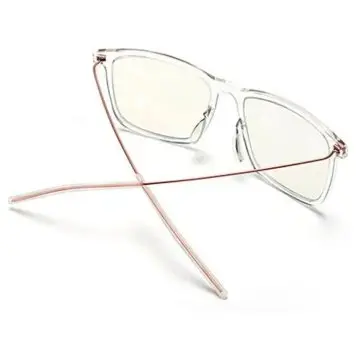 Очки компьютерные Xiaomi TS Anti-Blue Goggles Pro FTR036-0021 Transparent Yellow CN 3