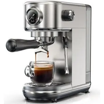 Кофемашина Xiaomi Hibrew H10B White EU 1