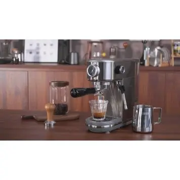 Кофемашина Xiaomi Hibrew H10B White EU 4