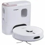 Робот-пылесос Xiaomi KaringBee L20 Pro White EU