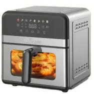 Аэрогриль Xiaomi KaringBee SZ-A807 Silver EU