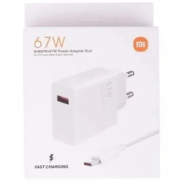 adapter-pitaniya-Xiaomi-67W-Powe