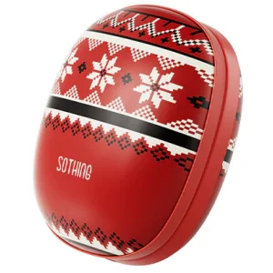   Грелка для рук Xiaomi Sothing DSHJ-S-2520 Red CN