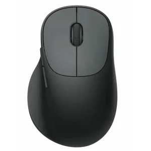   Мышь Xiaomi Wireless Mouse 3 Comfort Edition XMWXSB03EYM Black CN