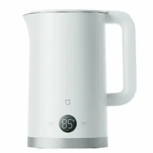   Электрочайник Xiaomi Mijia Constant Temperature Electric Kettle 3 MJHWSH04YM CN