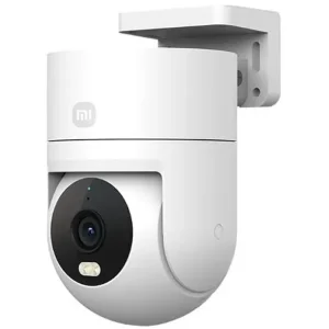   IP камера Xiaomi Smart Outdoor Camera 4C 3K MBC15 CN