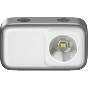   Фонарь Xiaomi Mijia Outdoor Multi Functional Lamp MJHWDGND003QW Grey CN