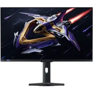   Монитор Xiaomi Redmi Display GPro 27U 27'' 4K 320Hz P27UDA-RGP CN