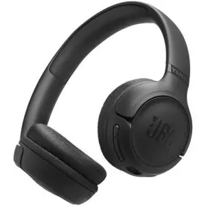   Беспроводные наушники JBL Wave Tune 530BT Black EU