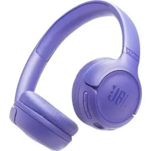  Беспроводные наушники JBL Wave Tune 530BT Violet EU