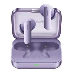   Беспроводные наушники Xiaomi RealMe Buds Air 7 RMA2408 Purple EU