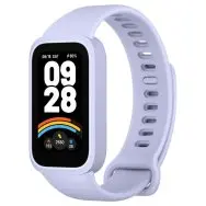Фитнес-браслет Xiaomi Smart Band 9 Active M2435B1 BHR9917GL Purple EU