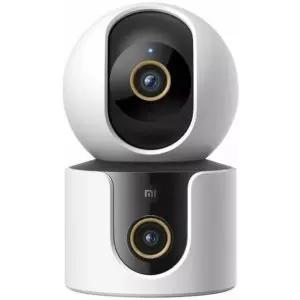   IP камера Xiaomi Mi Smart Camera C500 Double MJSXJ22CM EU