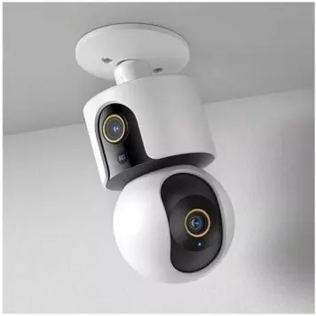 IP камера Xiaomi Mi Smart Camera C500 Double MJSXJ22CM EU 2