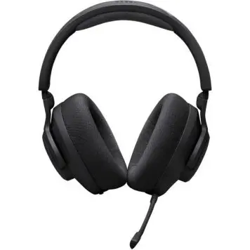 Беспроводные наушники JBL Quantum 360 Black EU 2