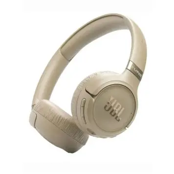 Беспроводные наушники JBL Tune 680NC Gold EU 1