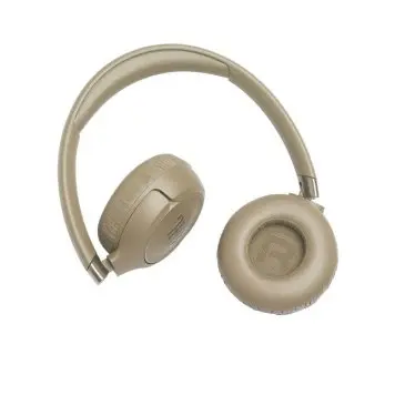 Беспроводные наушники JBL Tune 680NC Gold EU 3