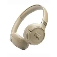 Беспроводные наушники JBL Wave Tune 530BT Gold EU