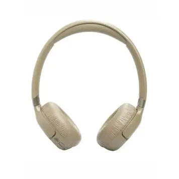 Беспроводные наушники JBL Tune 680NC Gold EU 2