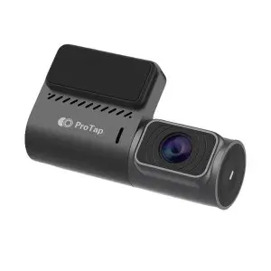   Видеорегистратор Xiaomi ProTap Dash Cam M1 PRTDCM1 Black EU