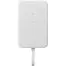 Портативный аккумулятор Xiaomi Magnetic With Cable USB-C 10000mAh 33W WPB1007MI White CN