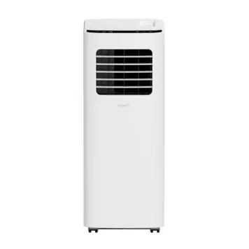 Кондиционер вертикальный Xiaomi NWT Smart Mobile Air Conditioner One Horse WAP09C20EW White CN 1