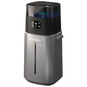   Увлажнитель воздуха Xiaomi Deerma F600 White RU