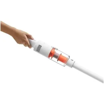 Пылесос Xiaomi Vacuum Cleaner P30 EU 2