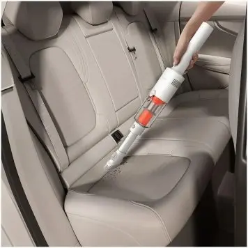 Пылесос Xiaomi Vacuum Cleaner P30 EU 3