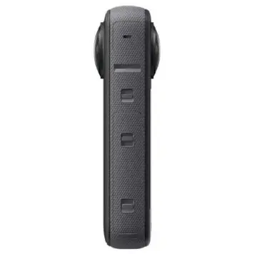 Экшен-камера Insta360 X3 Black GL 13