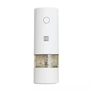   Мельница для специй электрическая Xiaomi HUOHOU Electric Grinder Rechargeable G20 HU0302 White CN