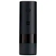 Мельница для специй электрическая Xiaomi HUOHOU Electric Grinder Rechargeable G20 HU0302 White CN