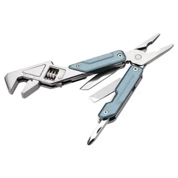 Мультитул Xiaomi NexTool Light Wrench W2 NE20293 Silver CN 1