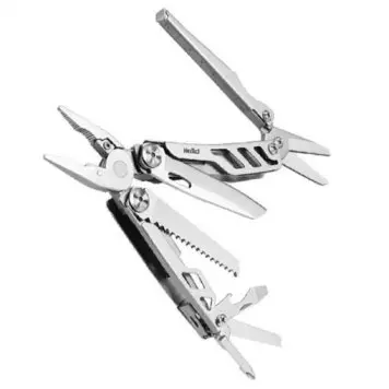 Мультитул Xiaomi Xiaomi NexTool Multi Function Pliers Max NE20310 Silver CN 1