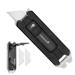   Мультитул Xiaomi NexTool Multi Functional Knife E20 NE20398A CN
