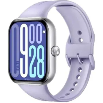 Умные часы Xiaomi Redmi Watch 5 M2462W1 Purple EU 1