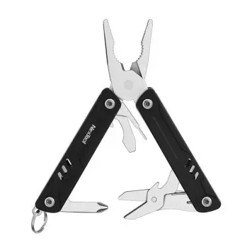 Мультитул Xiaomi NexTool Multi Function Scissors Lite NE20314 Black CN 1